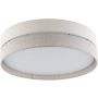 TK Lighting ECO 5774 Plafonnier 4x15W/E27