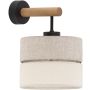 TK Lighting ECO 5776 Applique murale 1x15W/E27