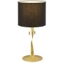 Trio NANDOR 575310379 Lampe de table 3x46w/led+e27 3000k 300lm ip20
