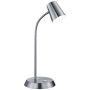 Trio NARCOS 573190107 Lampe de bureau 1x4.7w/led 3000k 470lm ip20
