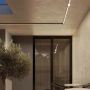 Zambelis 48V LIGHTING SYSTEM E386 Ruban LED 10W/led 3200K 700lm IP65