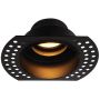 Zambelis TRIMLESS SPOT S162 Spot encastré 1x50W/GU10 IP20