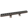 Zambelis WALL WASHER E499 Applique murale 18W/led 2700K 775lm IP65