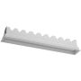 Antigo A-Glare 3056 Spot encastré 15x30W/LED 3000K 2400lm IP20