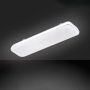 Fischer&Honsel Aldo 20125 Plafonnier 1x28W/HV-LED 3000K 2900 lm IP20