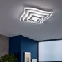 Fischer&Honsel Gorden 20486 Plafonnier 1x38W/LED 2700K 3400 lm IP20