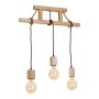 Milagro JACK MLP582 Suspension lumineuse 3x40W/E27