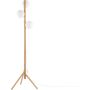 TK Lighting ESTERA 5809 Lampadaire 3x6W/G9 IP20
