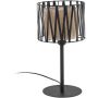 TK Lighting HARMONY 5889 Lampe de table 1x15W/E27 IP20