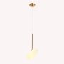 Zambelis PENDANT LIGHT 20255 Suspension lumineuse 5W/led 3000K 400lm IP20
