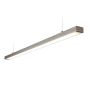 Endon BORDE CCT 59995 Suspension lumineuse 26W/LED 3000K/4000K/6000K 1700LM IP20