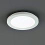 Fischer&Honsel Gotland 20995 Plafonnier 1x10W/LED 3000K 1400 lm IP44