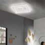Fischer&Honsel Ratio 20985 Plafonnier 1x44W/LED 2700K 3400 lm IP20
