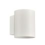 Light Prestige Oregon LP-106/1W WH Applique murale 1x40W/G9 IP20