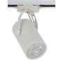 Nowodvorski STORE 5947 Projecteur sur rail 5x1W/LED 4000K 500lm IP20