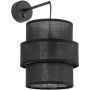TK Lighting CALISTO 5955 Applique murale 1x15W/E27 IP20