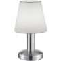 Trio MATS 599700101 Lampe de table 1x40w/e14 ip20
