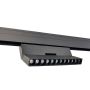 Antigo Komatsu 6498 Projecteur sur rail 12x12W/LED 3000K 960lm IP20