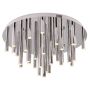 Maxlight ORGANIC C0115D Plafonnier 33x1W/LED 3000K 1980LM IP20
