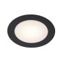 Antigo Tottori 8058 Spot encastré 1x10W/LED 3000K 1150lm IP44