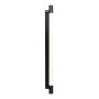 Antigo Ibara 4473 Applique murale 1x18W/G5 T8 IP20
