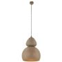 Antigo TIGALI 5241 Suspension lumineuse 1x/E27 IP20