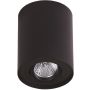 Maxlight BASIC ROUND C0068 Spot en saillie 1x50w/gu10 ip20