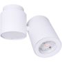 Maxlight BARRO C0036 Spot en saillie 1x50w/gu10 ip20