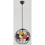 Alfa ARNOO 60359 Suspension lumineuse 1x60W/E27