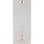 Alfa BASKET 60361 Suspension lumineuse 1x60W/E27