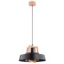 Alfa BATUT 60943 Suspension lumineuse 1x60W/E27