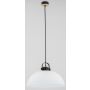 Alfa BOLO 60584 Suspension lumineuse 1x60W/E27