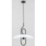 Alfa CHEE 60623 Suspension lumineuse 1x60W/E27