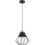 Alfa FAWN 60908 Suspension lumineuse 1x15W/E27