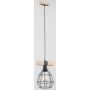 Alfa FIBIA 60612 Suspension lumineuse 1x60W/E27 IP20