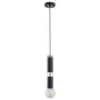 Alfa GAMBIT 60956 Suspension lumineuse 1x60W/E27