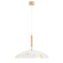Alfa GARDEN 60992 Suspension lumineuse 1x60W/E27 IP20
