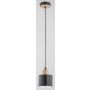 Alfa IVO 60733 Suspension lumineuse 1x60W/E27