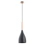 Alfa JUICE 60722 Suspension lumineuse 1x60W/E27 IP20