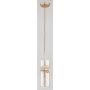 Alfa KAPRIS 60576 Suspension lumineuse 1x60W/E27
