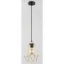 Alfa KOSMOS 60973 Suspension lumineuse 1x60W/E27 IP20