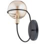 Alfa PETRA 60899 Applique murale 1x40W/E14 IP20