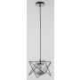 Alfa SAGITO TRACK 60753 Suspension lumineuse 1x40W/E14
