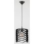 Alfa SPIKE 60559 Suspension lumineuse 1x60W/E27