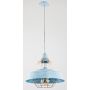 Alfa TAMARIS 60379 Suspension lumineuse 1x60W/E27