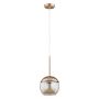 Alfa VOLDA 60824 Suspension lumineuse 1x60W/E27