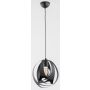 Alfa WAVE 60565 Suspension lumineuse 1x60W/E27
