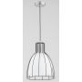 Alfa YUKA 60863 Suspension lumineuse 1x60W/E27 IP20
