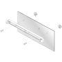 Astro Lighting MIRROR ADAPTOR KIT 2 6001002 Adaptateur
