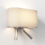 Astro Lighting Venn 1433010 Applique murale 1x12W/LED|E27 2700K 180.8 IP20